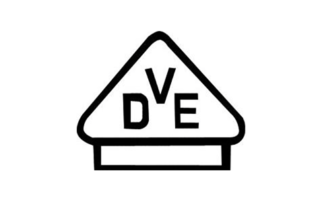 Logo certificat DVE