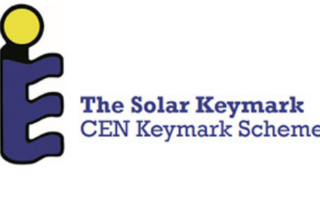 Solar KeyMark certificate